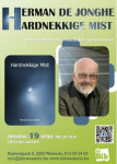 Aankondiging presentatie in de bibliotheek