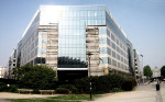 Triangle building EEAS