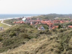 Plaats van rust en inspiratie: Zoutelande