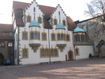 Moritzburg Halle