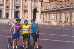 Aankomst in Roma (2004)