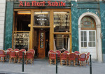 A la Mort Subite in Brussel